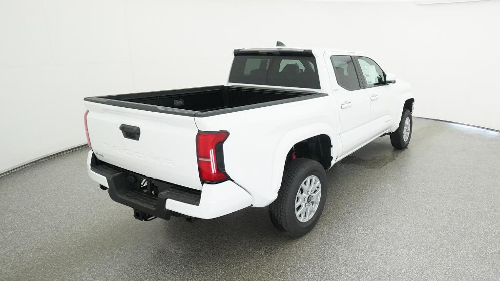 2025 Toyota Tacoma SR5 - Photo 31