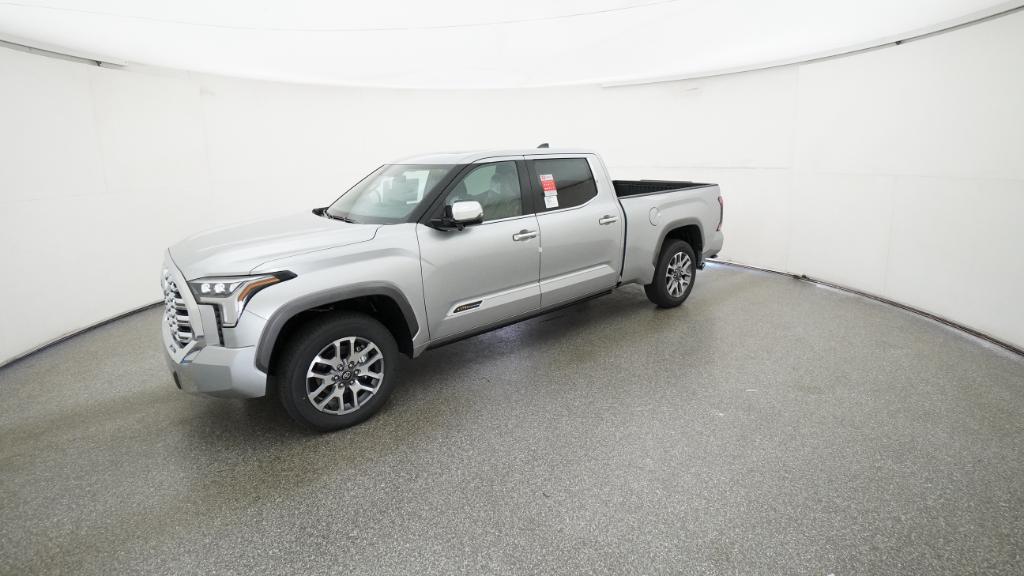 2026 Toyota Tundra Truck  2026 Toyota Tundra Truck