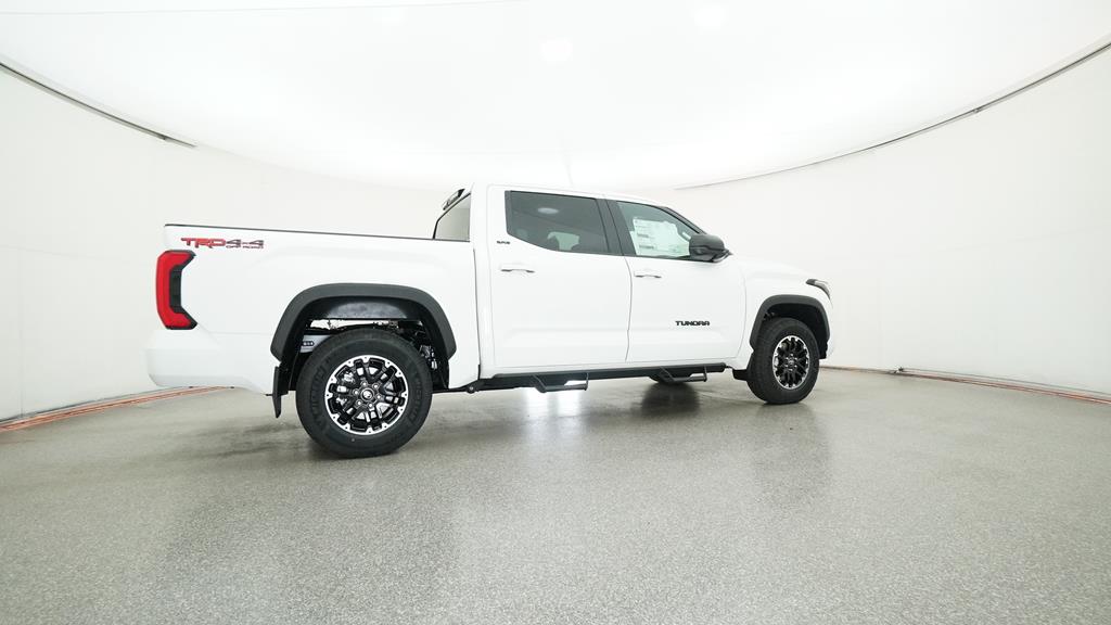 2025 Toyota Tundra SR5 - Photo 56