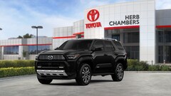 New 2026 Toyota 4Runner i-FORCE MAX SUV Boston, MA