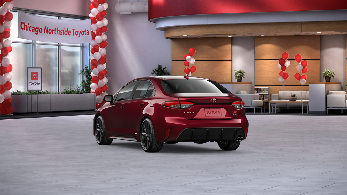 Vehicle thumbnail
