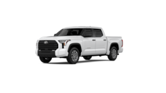 2026 Toyota Tundra SR5 Truck CrewMax