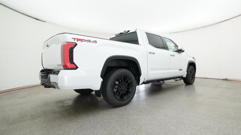 2026 Toyota Tundra 1794 Edition - Photo 34