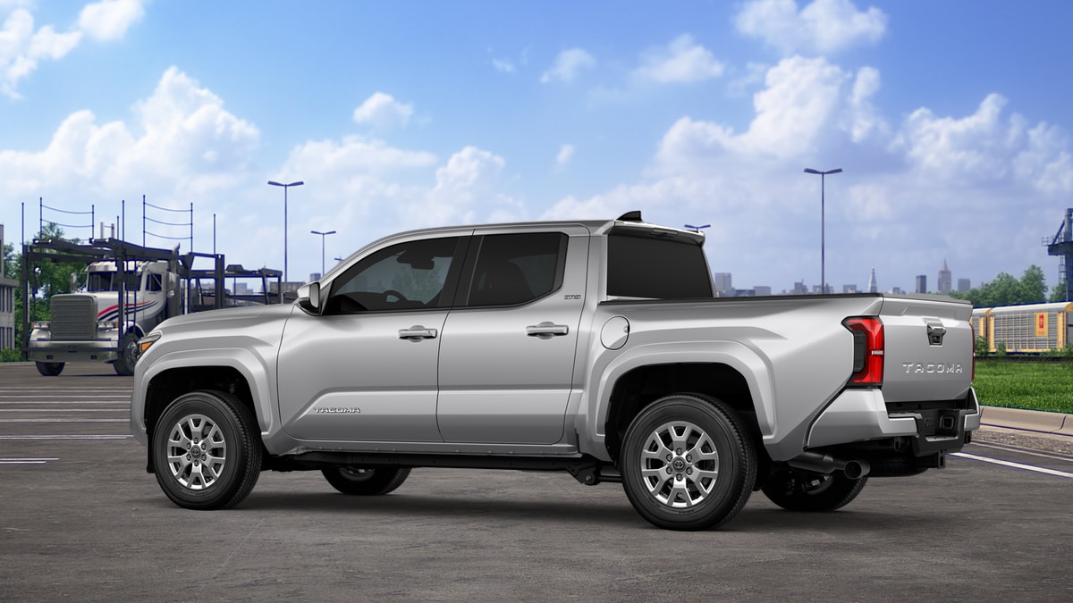 Vehicle thumbnail