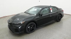 2026 Toyota Camry SE Sedan