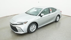 2026 Toyota Camry LE Sedan