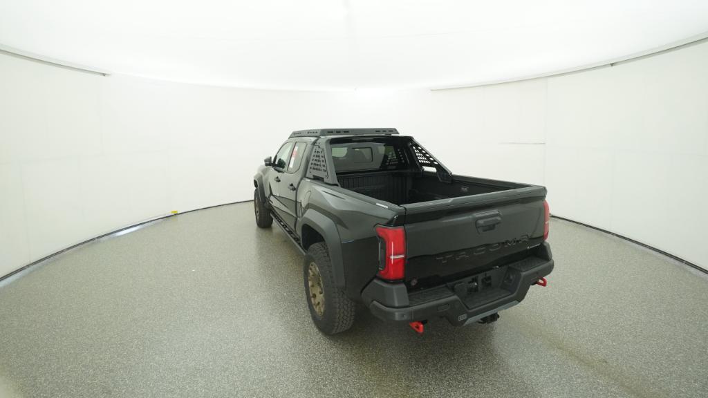 2026 Toyota Tacoma Trailhunter - Photo 46