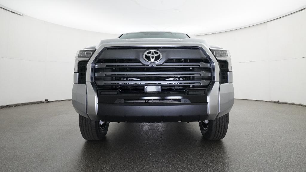 2026 Toyota Tundra Limited - Photo 57