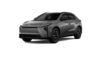 Toyota BZ