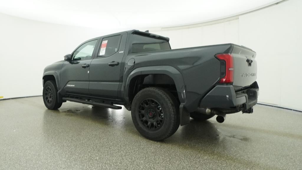 New 2026 Toyota Tacoma SR5 4X2 DOUBLE CAB