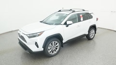 2025 Toyota RAV4 Limited SUV