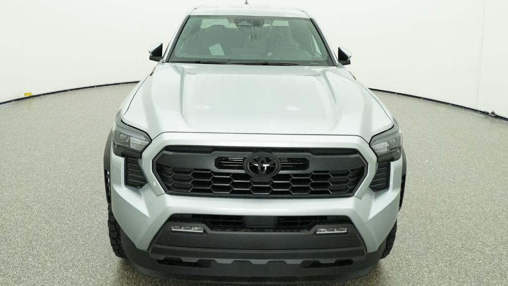 2026 Toyota Tacoma TRD Off Road - Photo 30