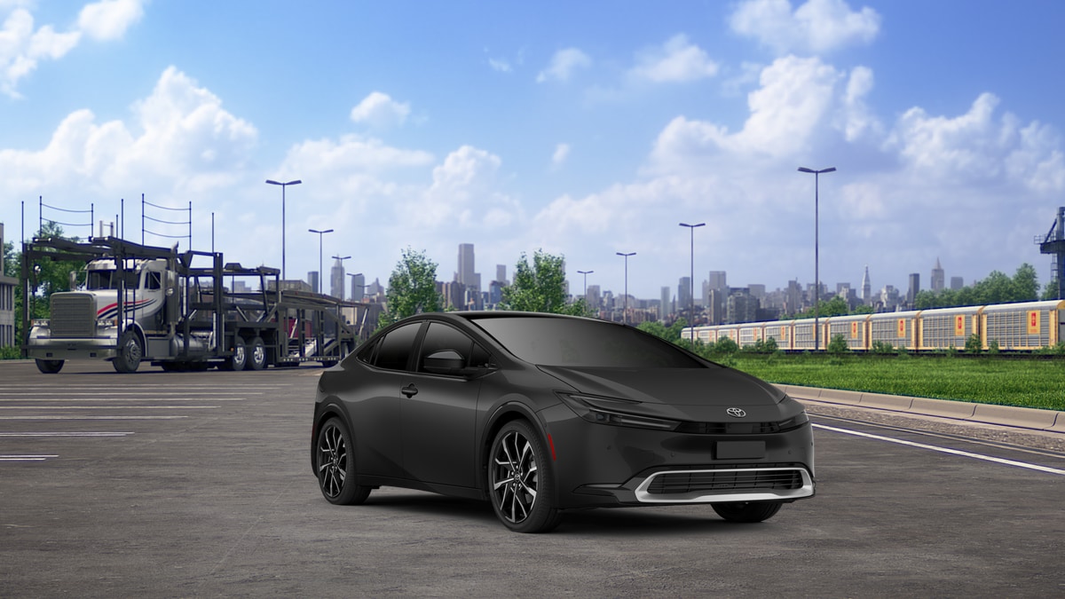 2026 Toyota Prius Plug-in Hybrid XSE Premium - Photo 35