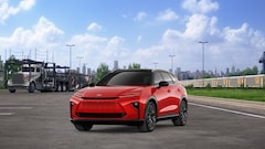2026 Toyota Crown Signia Limited SUV