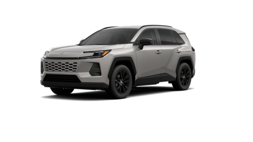 New Toyota RAV4 For Sale in Missoula, MT | Lithia Toyota of Missoula