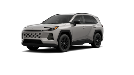 2026 Toyota RAV4 XLE Premium HYBRID AWD