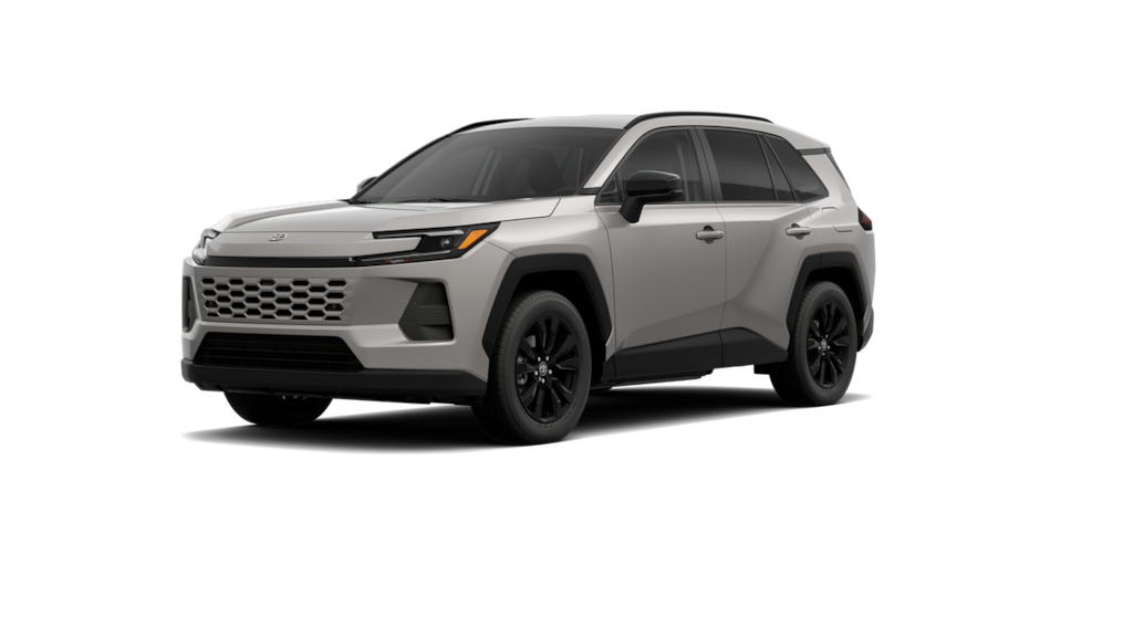 New 2026 Toyota RAV4 XLE Premium HYBRID AWD