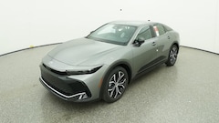 2026 Toyota Crown XLE Sedan