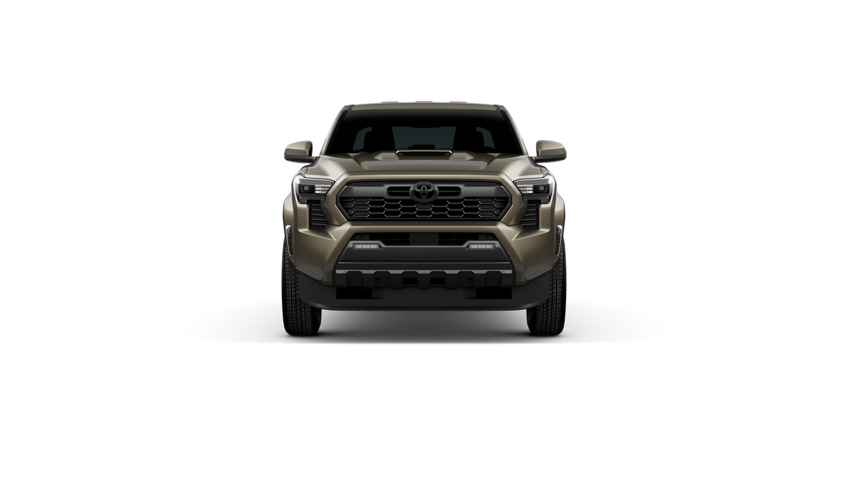 2026 Toyota Tacoma TRD Sport - Photo 38