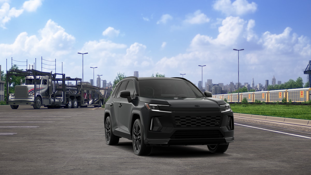 2026 Toyota RAV4 Plug-in Hybrid XSE - Photo 16