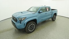 2026 Toyota Tacoma i-FORCE MAX TRD Sport i-FORCE MAX Truck