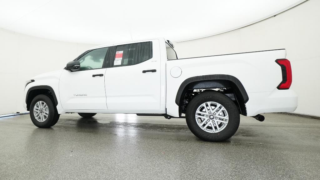 2026 Toyota Tundra SR5 - Photo 50