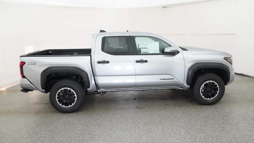 2025 Toyota Tacoma TRD Off Road - Photo 22