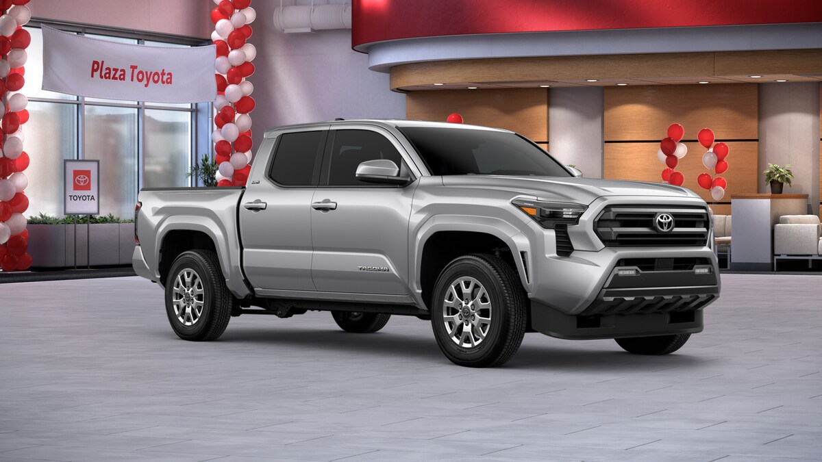 2026 Toyota Tacoma SR5 - Photo 15