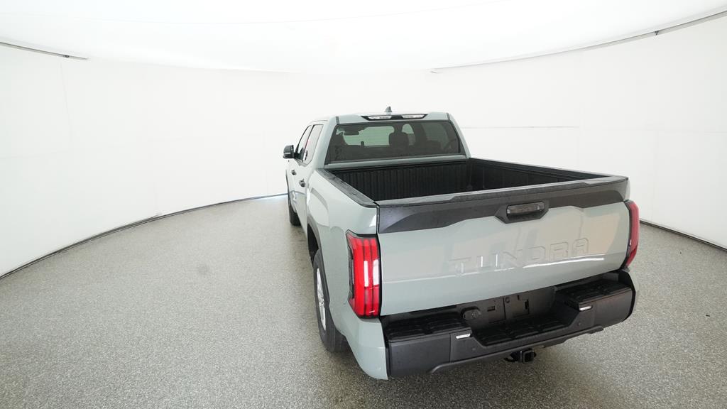 2025 Toyota Tundra SR5 - Photo 26