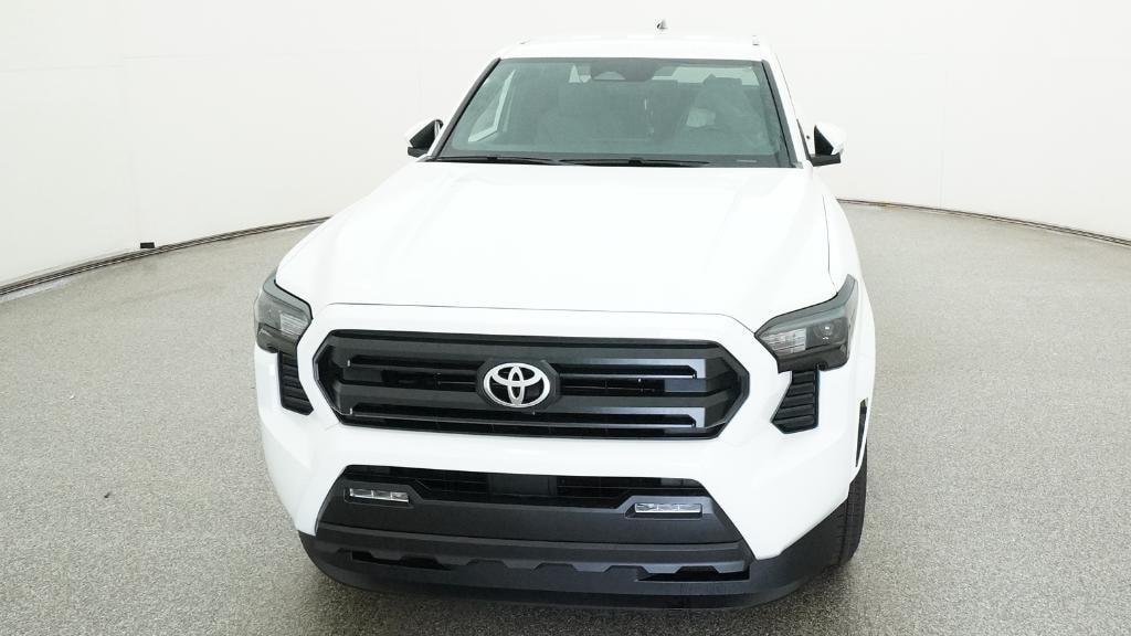 New 2026 Toyota Tacoma SR5 Truck Double Cab