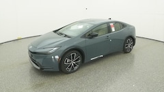 2026 Toyota Prius XLE XLE