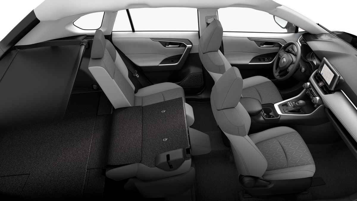 2025 Toyota RAV4 XLE photo 23