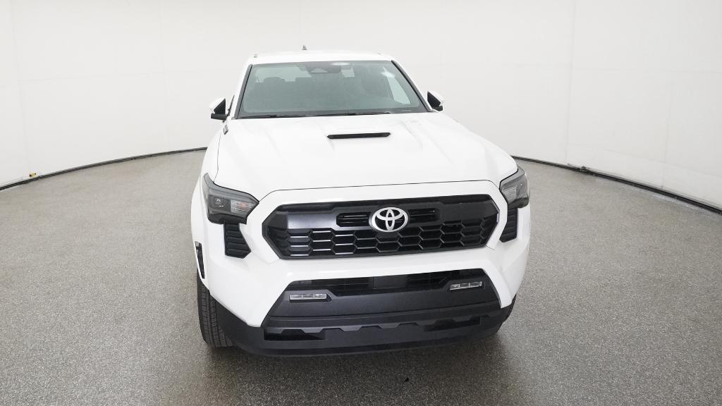 2025 Toyota Tacoma TRD Sport - Photo 38