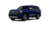 Toyota Sequoia