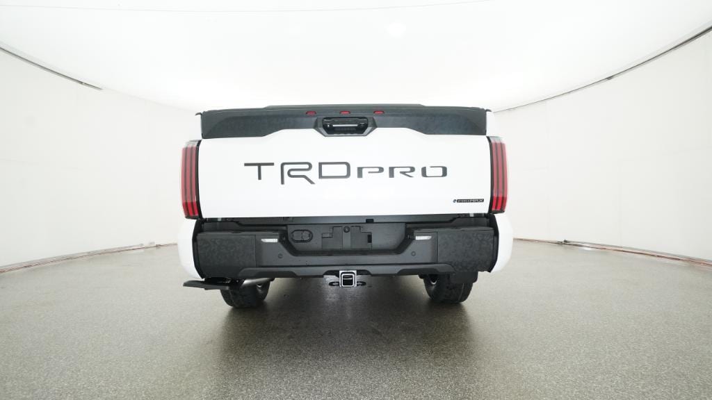 2026 Toyota Tundra TRD Pro - Photo 38