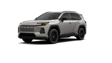 2026 Toyota RAV4 XLE Premium SUV