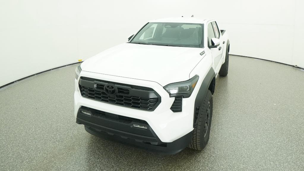 2026 Toyota Tacoma TRD Off Road - Photo 30
