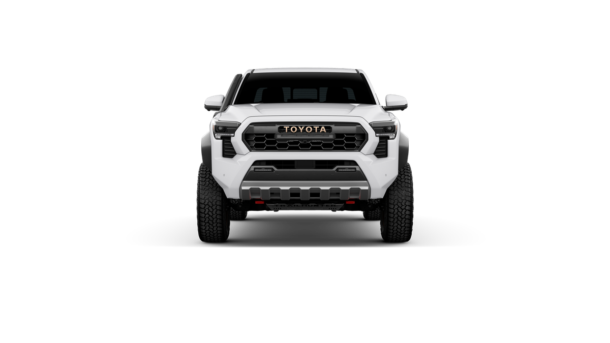 2026 Toyota Tacoma Trailhunter - Photo 52