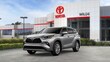 Toyota Highlander Hybrid