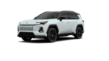 New 2026 Toyota RAV4 XSE HYBRID AWD in Appleton