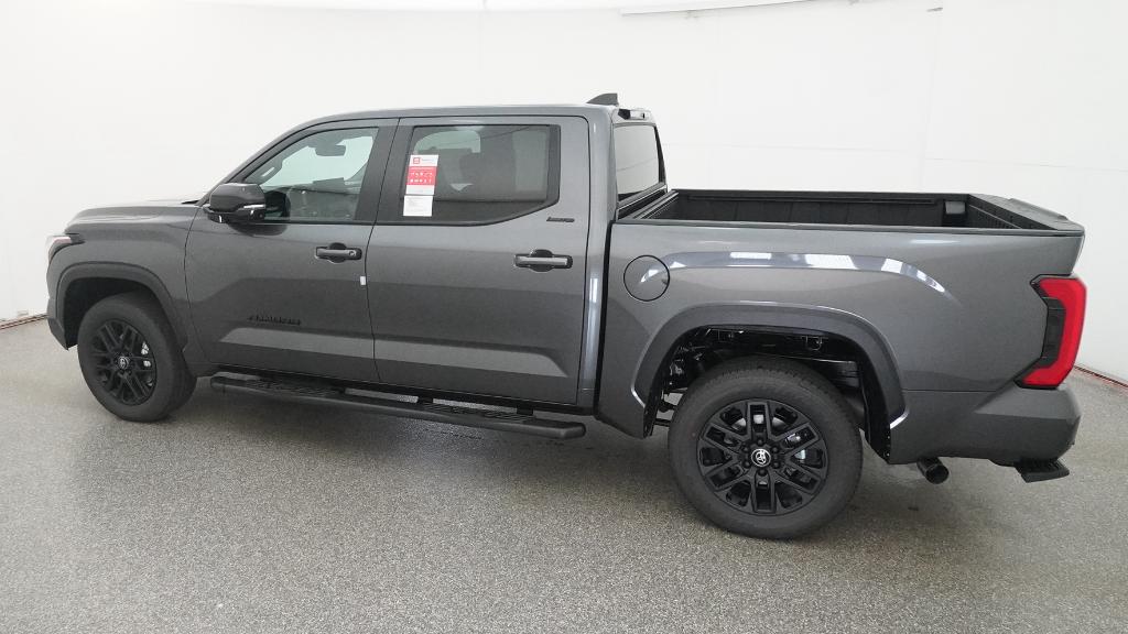 2026 Toyota Tundra Limited - Photo 62