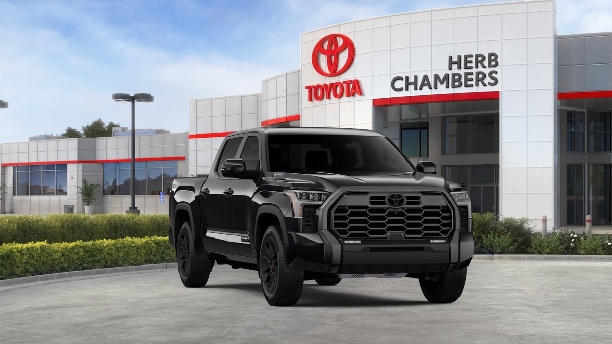 2026 Toyota Tundra Platinum - Photo 20
