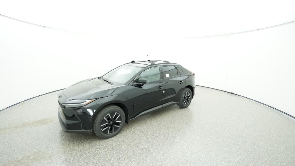 2026 Toyota bZ XLE's photo
