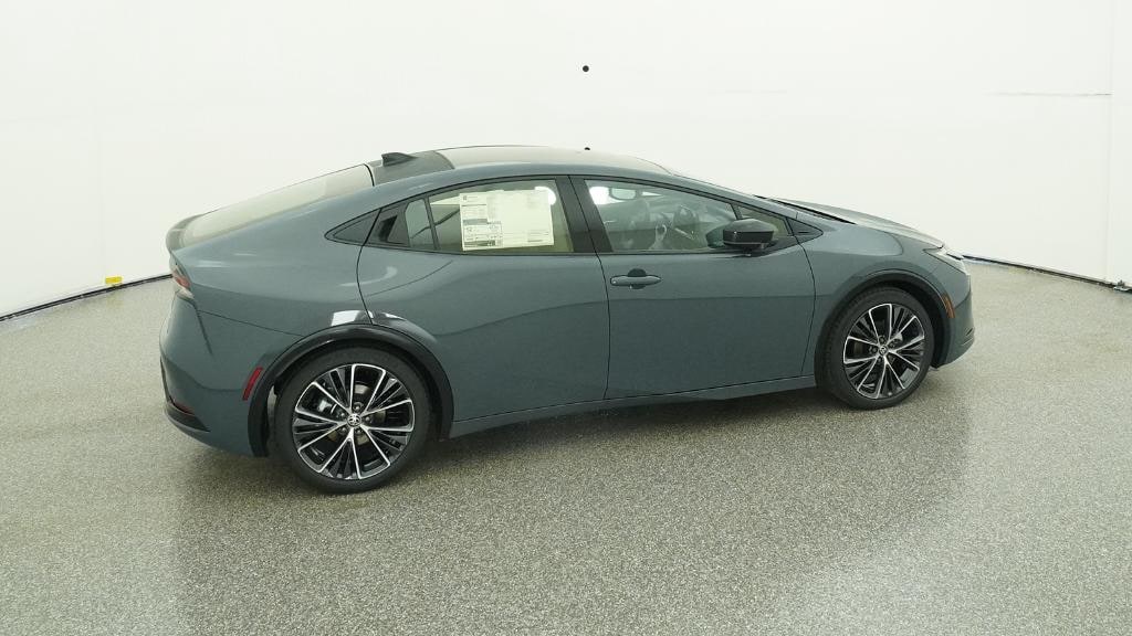 New 2026 Toyota Prius Limited LIMITED