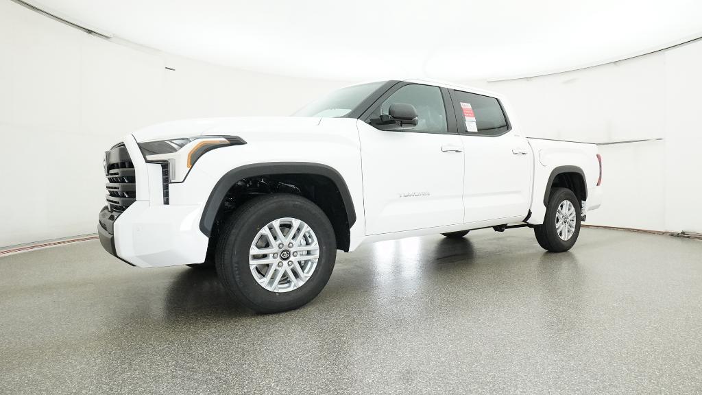 2026 Toyota Tundra SR5 - Photo 68