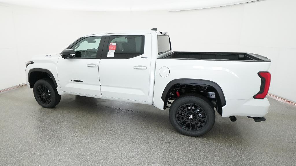 2026 Toyota Tundra Limited - Photo 49
