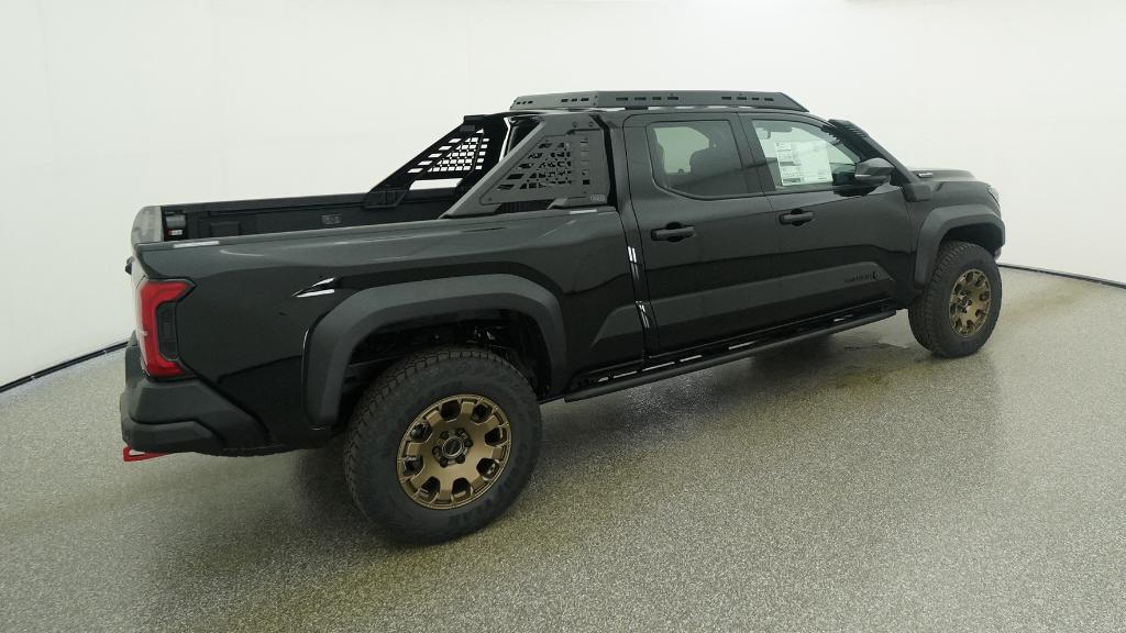 2026 Toyota Tacoma Trailhunter - Photo 29