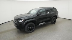 2025 Toyota 4Runner i-FORCE MAX Platinum 4WD Platinum