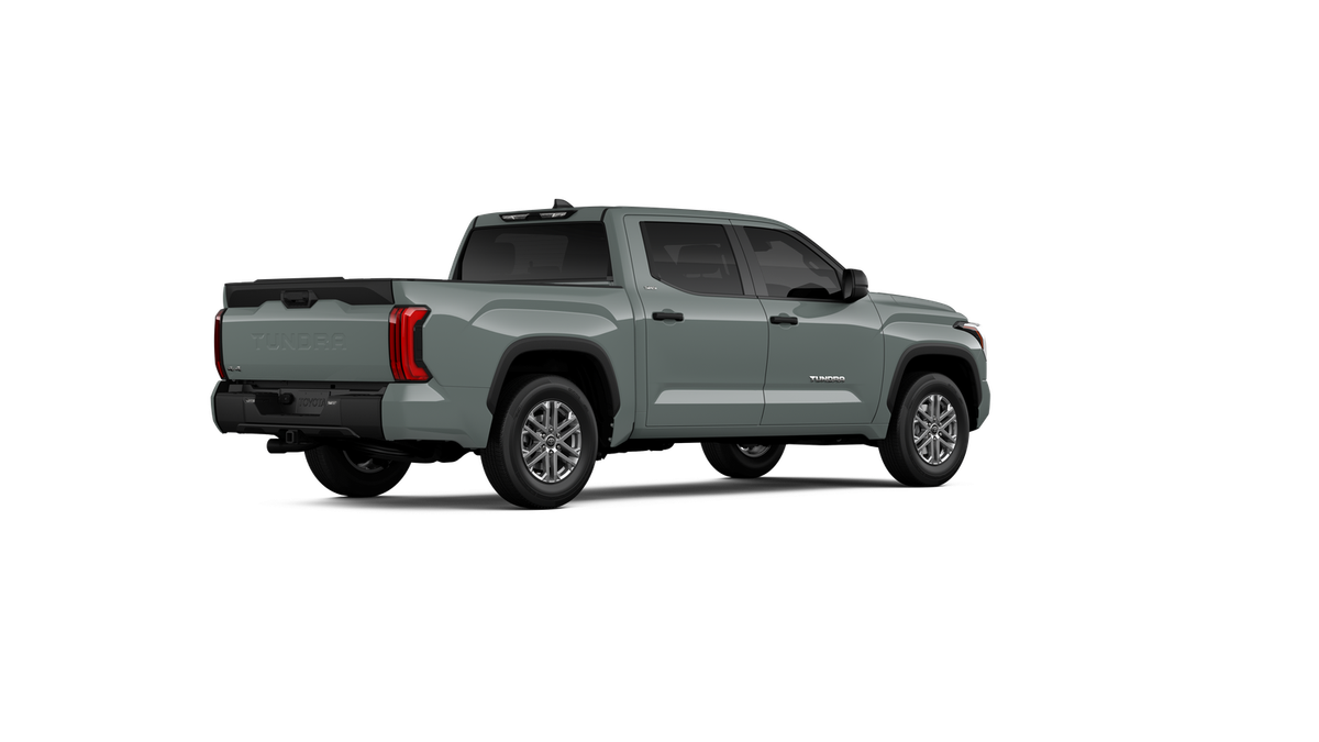 2025 Toyota Tundra SR5 - Photo 44