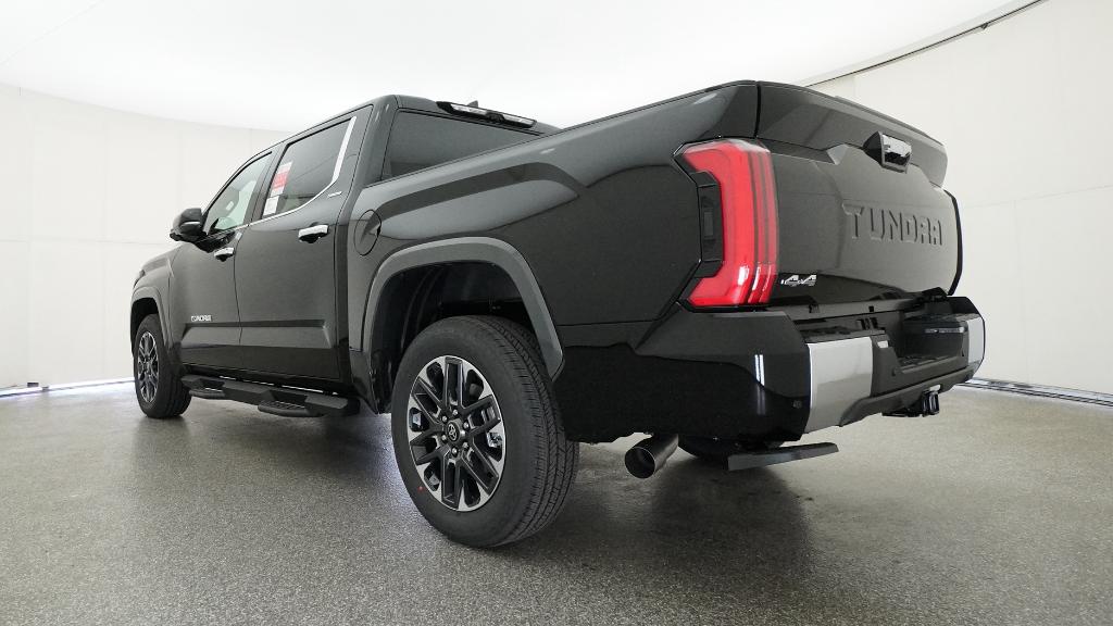 2026 Toyota Tundra Limited - Photo 40